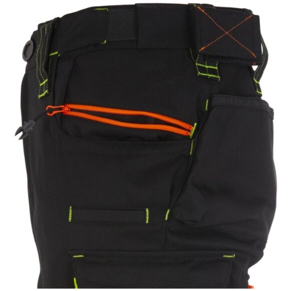 englbert strauss Trousers e.s.motion 2020 - Picture 9 of 10